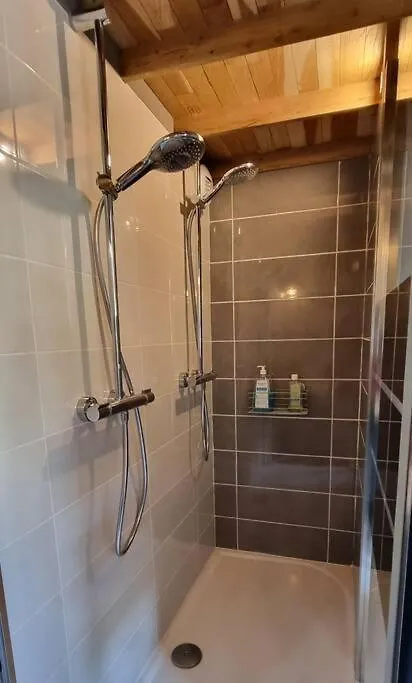 Ax-Les-Thermes : Superbe Appartement