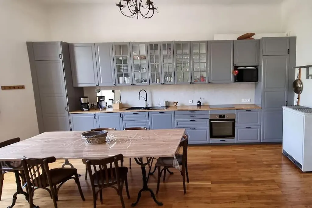 דירה Ax-Les-Thermes : Superbe Appartement
